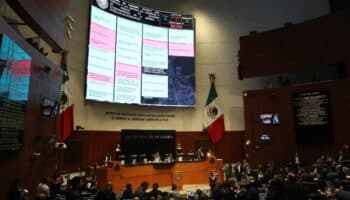 Mirador Político: Agenda Legislativa | Jorge Alcocer V.