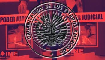OEA recomienda no replicar modelo de la elección judicial mexicana en la región