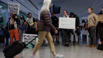 ¿Quieres estudiar en Estados Unidos? Ahora deberás cuidar lo que escribes en tus redes sociales