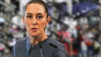 Sheinbaum rechaza desestimación de demanda mexicana contra fabricantes de armas