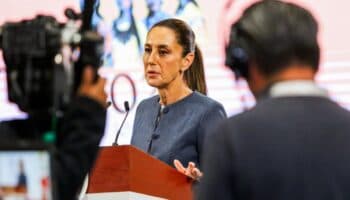 Sheinbaum confirma que canceló gira por Guerrero ante protestas convocadas