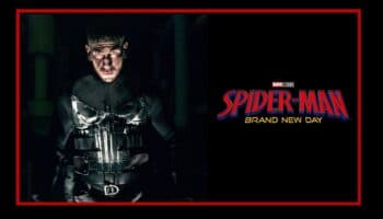 'The Punisher' de Jon Bernthal aparecerá en próxima película de Spider-Man: Variety