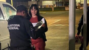 Liberan a implicada en caso Wallace