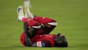 Indemnizará FIFA al Bayern Munich por la lesión de Alphonso Davies con Canadá | Video