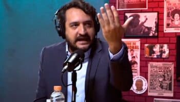 FGR dice que no tienen testigos contra ‘Andy’ López Beltrán
