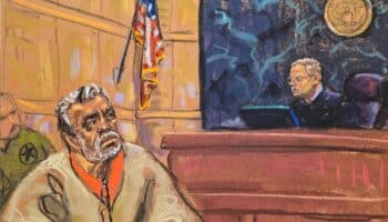 Aplazan para el 25 de agosto audiencia de 'El Mayo' Zambada