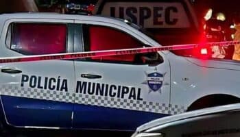 Michoacán | Asesinan al director de Seguridad Pública de Tocumbo mientras cargaba gasolina