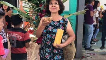 Asesinan a Lilia Gema García, presidenta municipal de San Mateo Piñas, Oaxaca