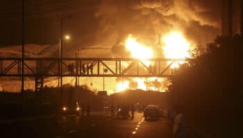 'El mundo está al borde de un conflicto global': Álvarez Fuentes