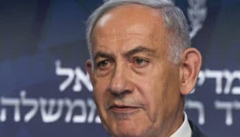 Jueces suspenden declaración de Netanyahu tras alegar motivos de seguridad nacional