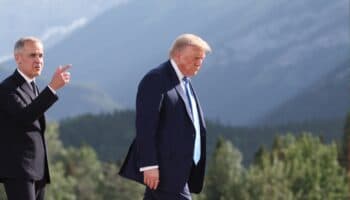 Canadá continuará 'complejas negociaciones' pese al duro golpe de Trump