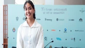 Estudiaré para seguir produciendo cine mexicano independiente: Revilla Casillas | Video