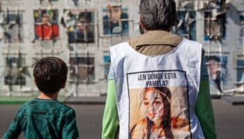 Colectivos rechazan reforma sobre desaparecidos; 'impone un sistema de vigilancia masiva', afirman