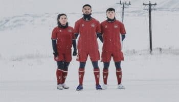 Concacaf cierra la puerta a adhesión de Groenlandia