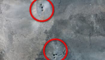 El OIEA confirma daños 'muy significativos' en Fordó mientras Trump los califica de 'monumentales'