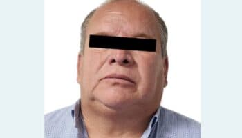 Cae dirigente de Los 300 por despojo durante Operativo ‘Restitución’ en Edomex