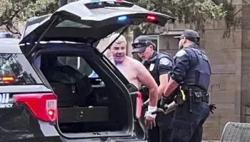 Detienen a sospechoso de prender fuego a manifestantes en Colorado; el ataque dejó seis heridos