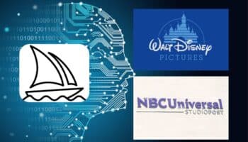 Disney y NBCUniversal presentan gran demanda contra Midjourney por derechos de autor