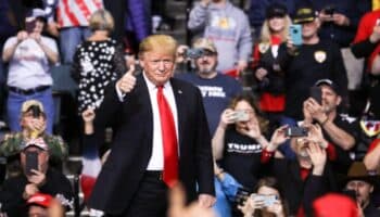 Política migratoria de Trump amenaza el Mundial 2026: Demócratas