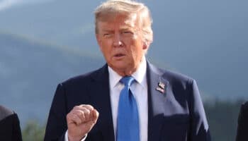Trump aclara el motivo de su salida del G7; convoca al Consejo de Seguridad Nacional