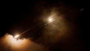 Acuerdos en tiempos de guerra | Artículo de David Ordaz