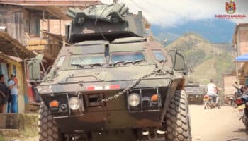 Fuerzas Armadas rescatan a 57 militares secuestrados | Colombia