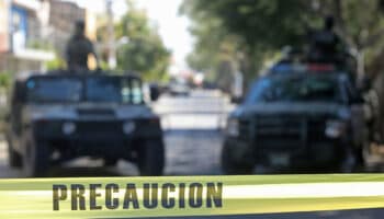 Los 11 colombianos detenidos por ‘narcomina’ en Michoacán tuvieron vínculos con las Fuerzas Armadas de Colombia