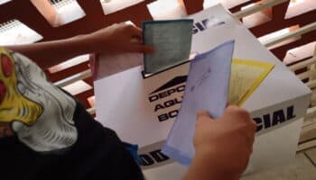 Elección judicial fue 'impresionante, maravillosa y democrática': Sheinbaum