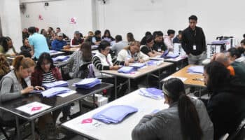 INE concluye cómputos distritales de elección judicial