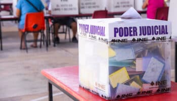 Difícil sostener que elección judicial no ha sido un 'tremendo fracaso': Gargarella | Video