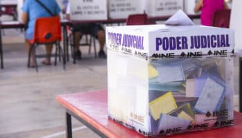 Incertidumbre judicial contribuye a frenar la inversión en México, advierte analista | Video