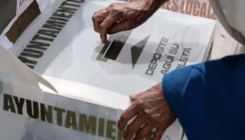 PRI y PAN aventajan en Durango; PVEM en Veracruz: PREP | Elecciones municipales