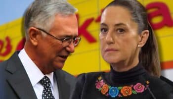 Grupo Elektra acusa presiones políticas tras declaraciones de Sheinbaum