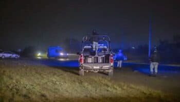 EU alerta por desapariciones en carretera entre Monterrey-Reynosa