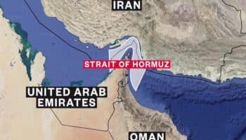 ¿Por qué es tan importante el estrecho de Ormuz para la economía mundial? | Video