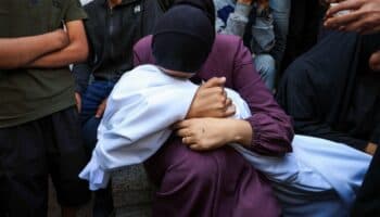 EU veta pedido de un alto al fuego en Gaza en el Consejo de Seguridad de la ONU