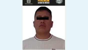 Vinculan a proceso a integrante del “Sindicato 22 de Octubre” por extorsión a transportistas