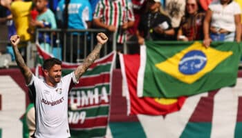 Fluminense sorprende y deja fuera al Inter del Mundial de Clubes