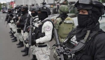 Diputados aprueban Ley del Sistema Nacional de Seguridad Pública; quitan padrón de telefonía móvil