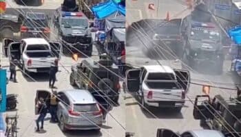 Deben ser sancionados: Sheinbaum confirma cruce de policías de Chiapas a Guatemala | Video