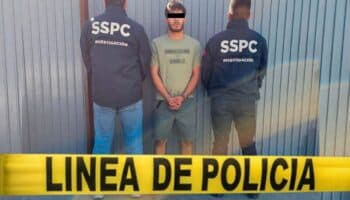 Tijuana | Aseguran en doble operativo 322 kilos de metanfetamina; hay 3 detenidos