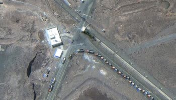 Irán trasladó uranio para ocho bombas atómicas: OIEA; Parlamento iraní aprueba suspender cooperación