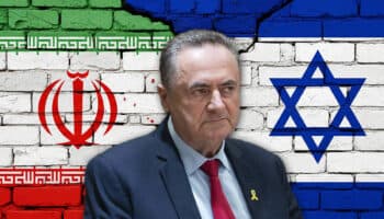 Tras amenaza a habitantes de Teherán, ministro israelí asegura que no se apunta a civiles