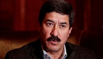 Tribunal resuelve que FGR atraerá caso contra exgobernador Javier Corral