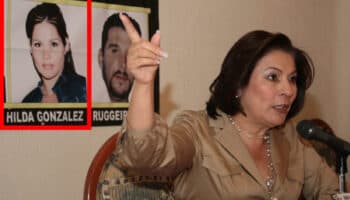 ¿Por qué la SCJN ordenó liberar a Juana Hilda González?