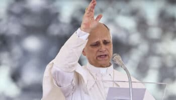 León XIV llama a la paz en Medio Oriente, Ucrania y en otros conflictos