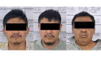 Caen en Tulum 'Cuervo', 'Gavilán' y 'El Barni', ligados a 'Los Chapitos' del Cártel de Sinaloa