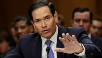 Marco Rubio: 'EU no participó en los ataques de Israel contra Irán'