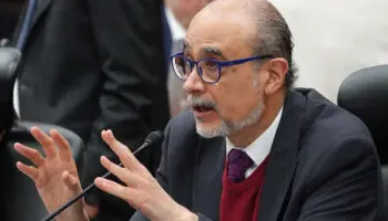 Combinaciones repetidas para SCJN en 61 % de casillas, resultado de acción orquestada: consejero Faz | Entérate