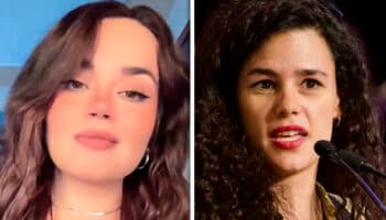 'Voy a moderar mi lenguaje': Melissa Cornejo; afirma que el deslinde de Morena es 'unilateral'